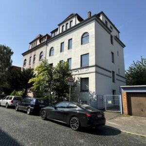 3-Zimmerwohnung in Hannover - Badenstedt