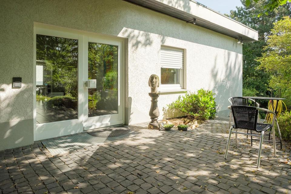 Leben und Arbeiten in schöner Lage – Bild 2