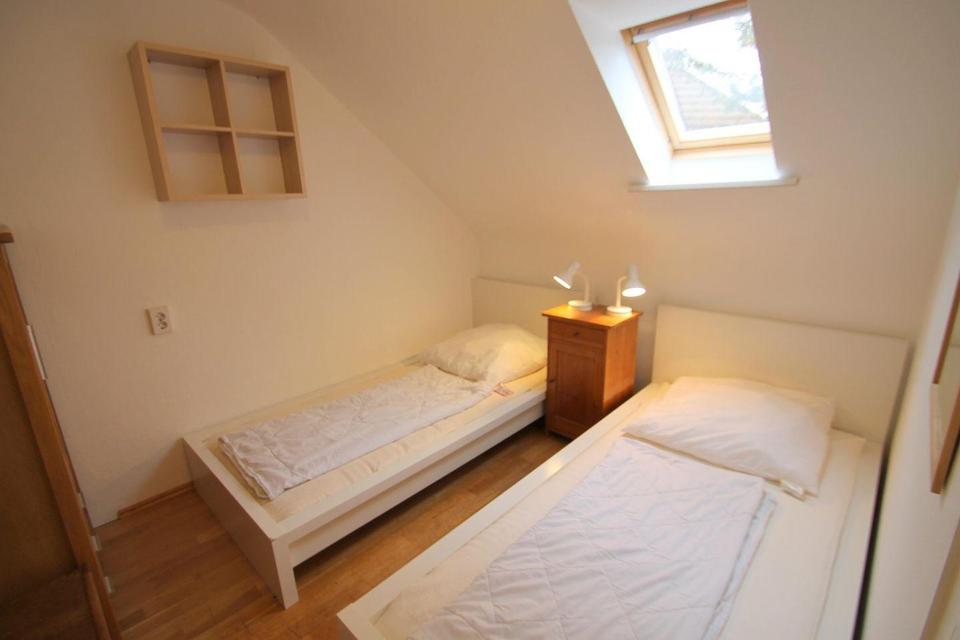 CHARMANTES APPARTEMENTHAUS IN BESTLAGE AN DER OSTSEE – Bild 30