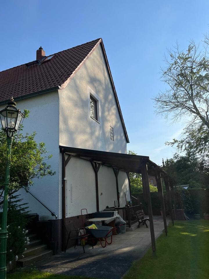 Ihr Traumhaus in Lankwitz wartet auf Sie – Bild 3