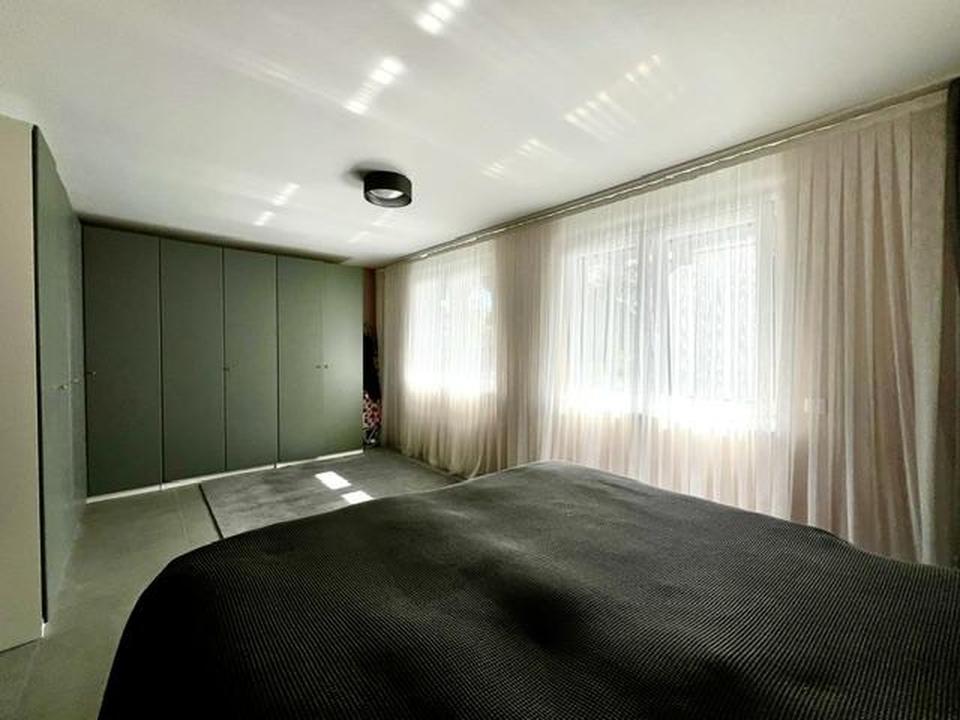 Reihenhaus aus 2023 mit WP in Bo-Eppendorf am Südpark – Bild 10