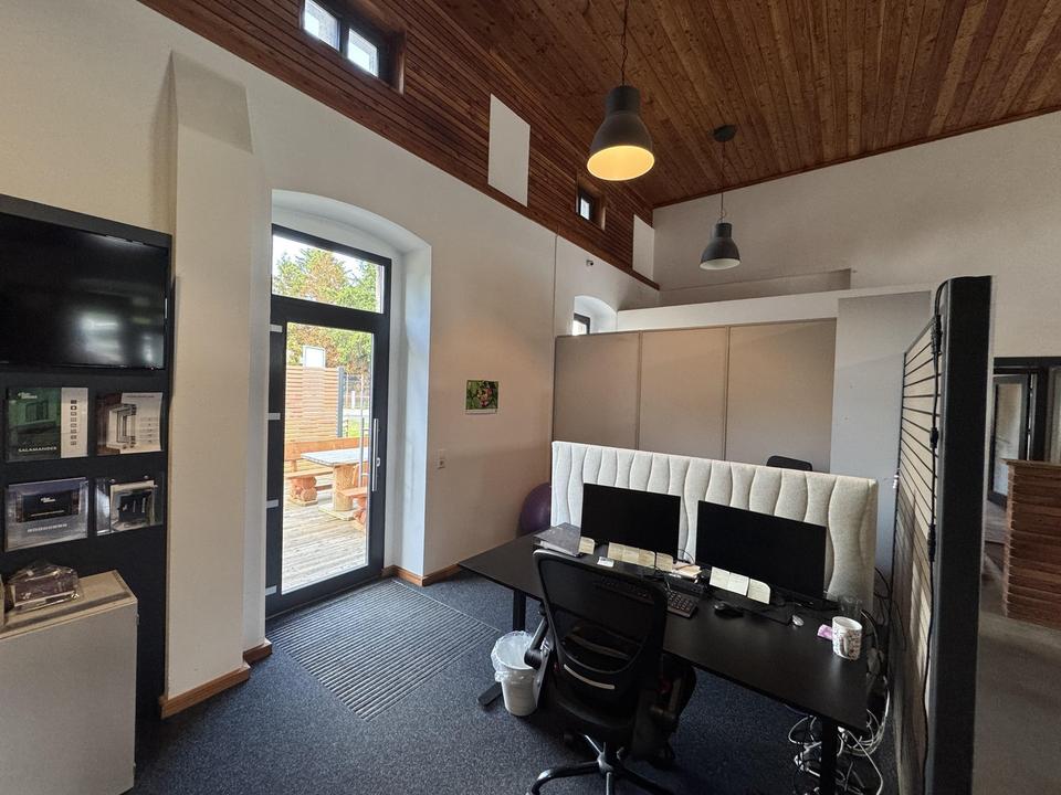 Attraktives, modern saniertes Gewerbeobjekt in Zittau – vielseitig nutzbar, top ausgestattet – Bild 14