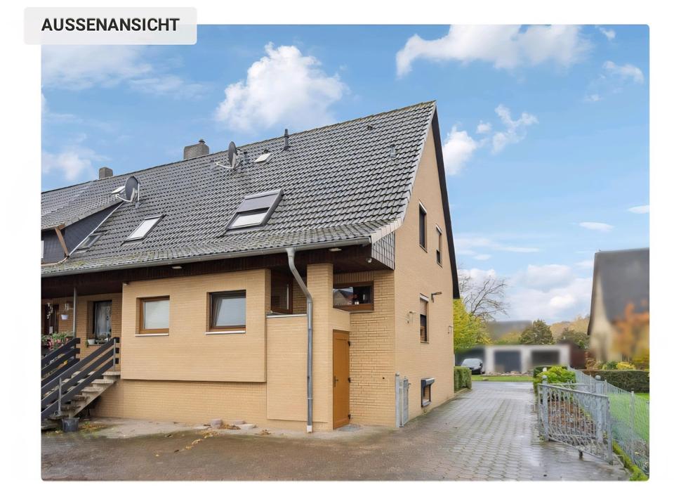Charmantes Reihenendhaus mit Garten, Garage und viel Potenzial – ab Juni bezugsfrei – Bild 2