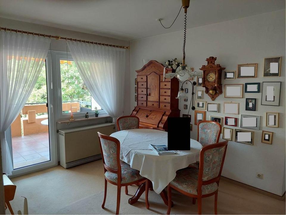 Privatverkauf 4-Zimmer Wohnung mit TG-Stellplatz in Steinheim am Albuch – Bild 9