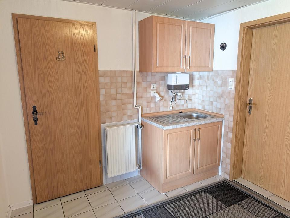 Provisionsfrei - Einfamilienhaus in Aumund-Hammersbeck mit 1.213 m² Grundstück & Doppelgarage – Bild 15