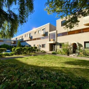 Schöne 3-Zimmer-Eigentumswohnung im beliebten Musikerviertel