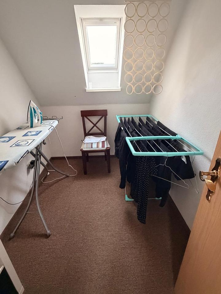 Charmantes Einfamilienhaus mit Südgarten & viel Lebensraum – Bild 17