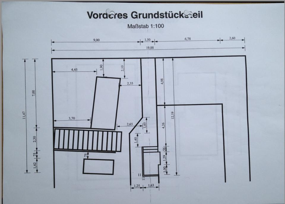 Charmantes Landhaus mit großem Garten – Ruhe &Natur nahe Hannover – Bild 15