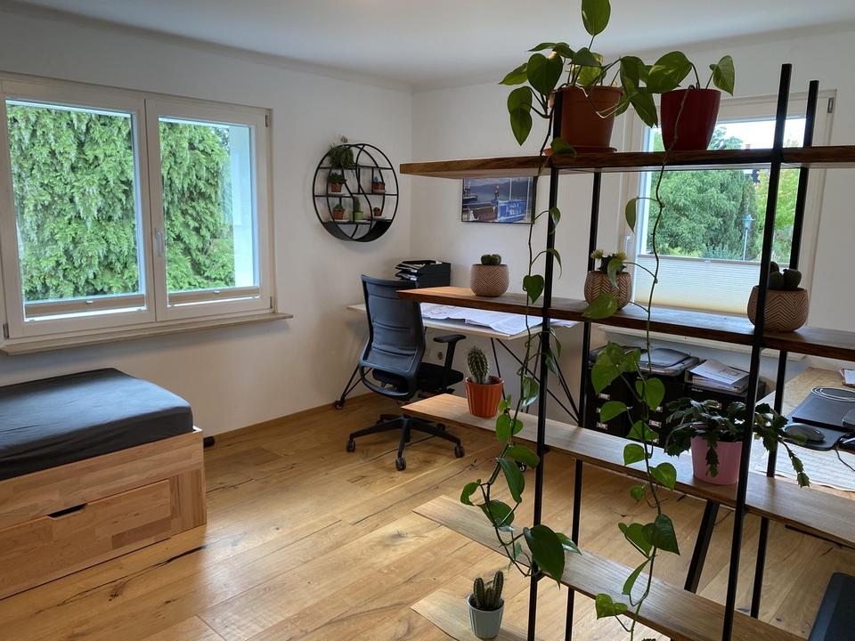 2,5-Zimmer-Wohnung (77 m²) mit traumhafter Aussicht – Bild 8