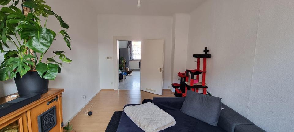 2 Zimmer Wohnung – Bild 10