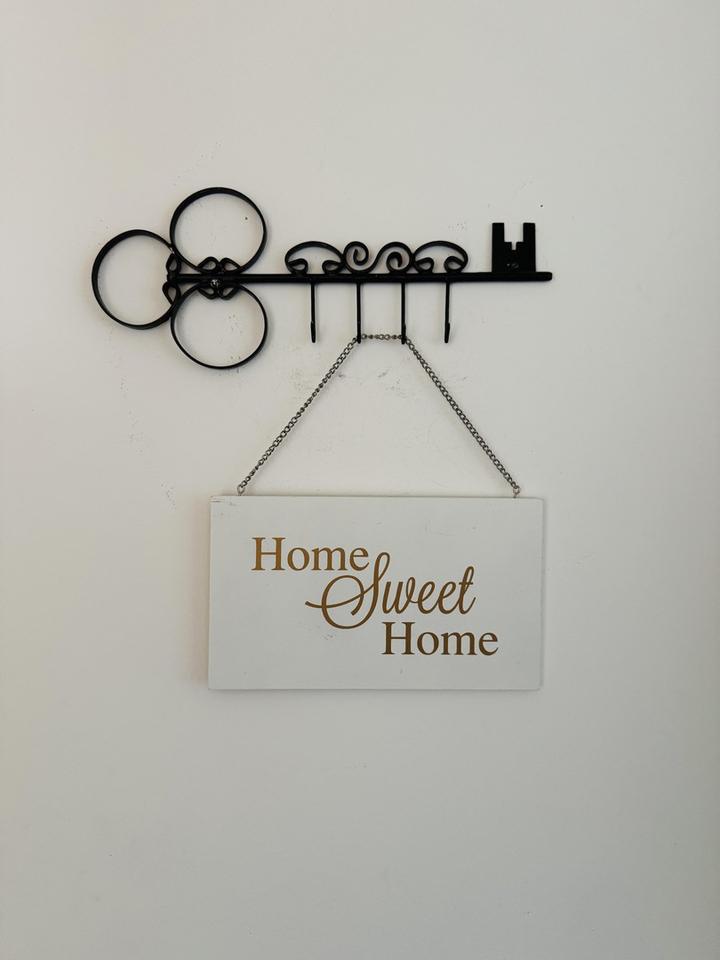 Zwei-Zimmerwohnung im Energiehaus mit fantastischem Ausblick – Bild 9