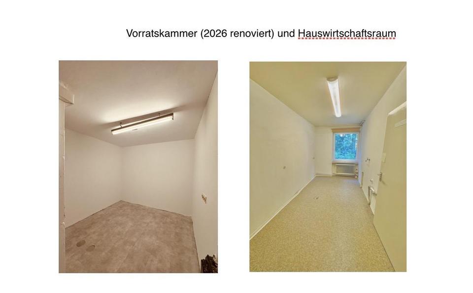 Großzügiges Wohn-Idyll beim Schönebecker Schloss – Bild 11