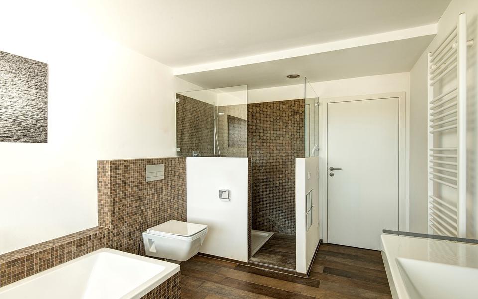 Hochwertiges Einfamilienhaus in ruhiger Lage in Bürgstadt – Bild 9