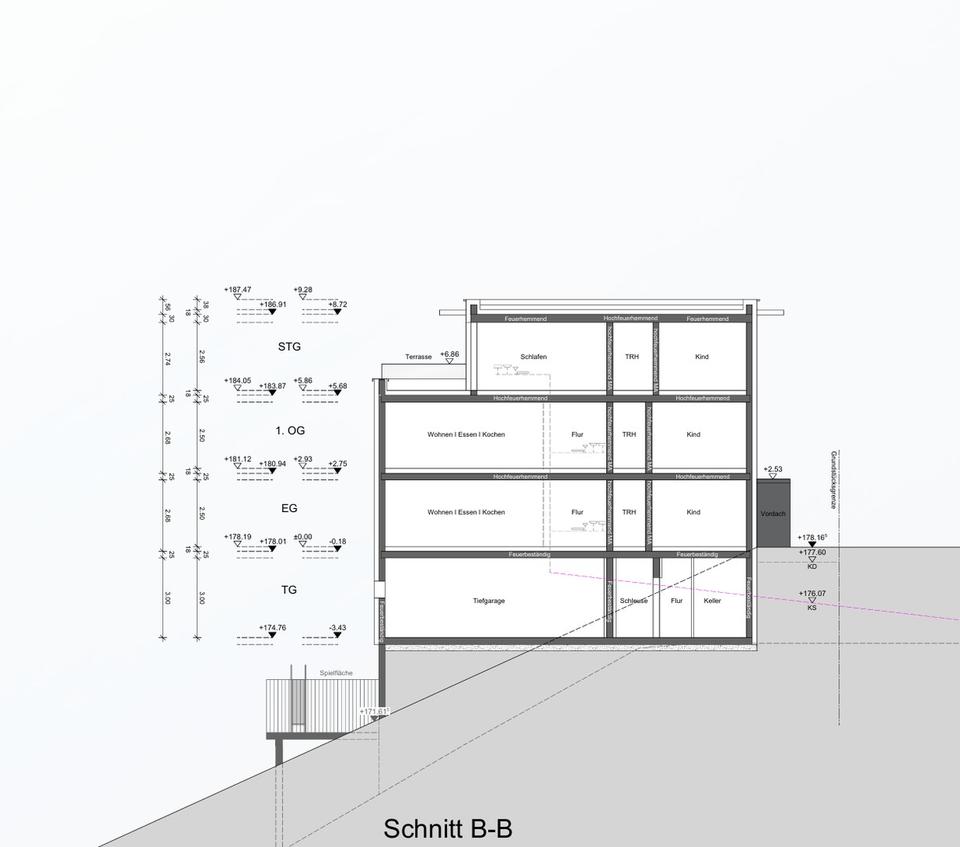 Luxus Eigentumswohnungen in 51766 Engelskirchen - Ründeroth – Bild 10