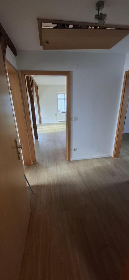 Helle und charmante 2-Zimmer-Wohnung in Perdöhl – Bild 10