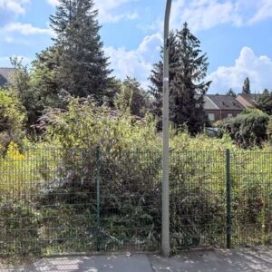 Großzügiges Baugrundstück (991 m²) in Dortmund-Schüren (Kulmke) – seltene Gelegenheit