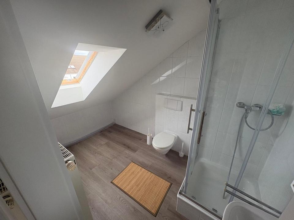 Modernes 5,5-Zi-Haus mit Hobbyraum & Garten in Lerchenau – Bild 13