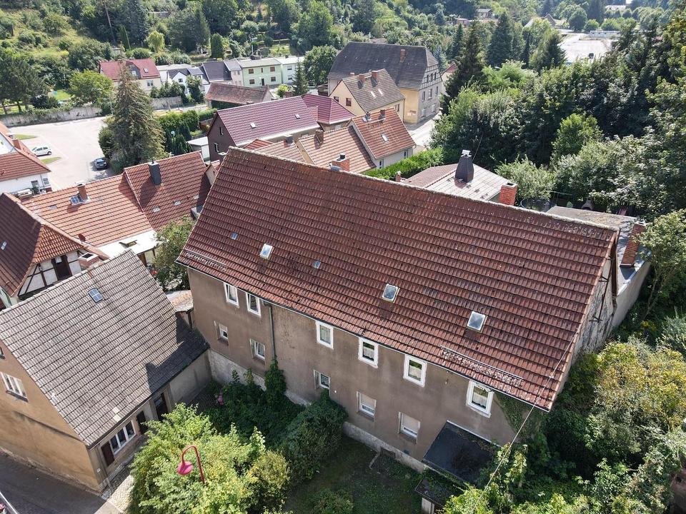 Landhaus-Portfolio bestehend aus 16 Immobilien, ca. 15 % Rendite, provisionsfrei zu verkaufen – Bild 5