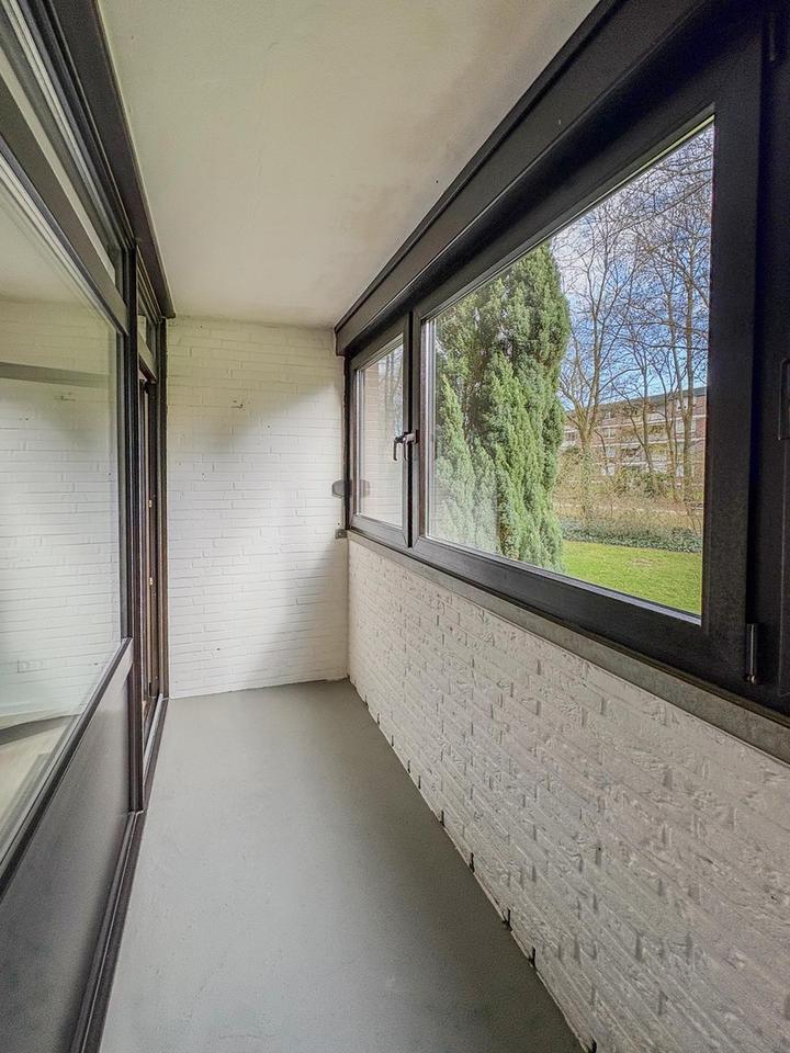 Moderne und barrierefreie 3-Zimmer-Wohnung mit Einbauküche und Balkon in Kempen – Bild 8