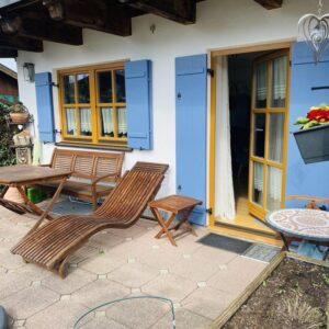 EG Wohnung zu verkaufen