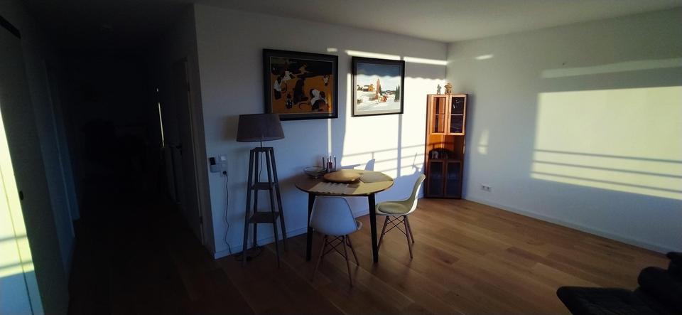 Zweizimmer vollrenoviert in Linden mit tollem Blick, barrierefrei, ruhig am Ihme-Ufer – Bild 20