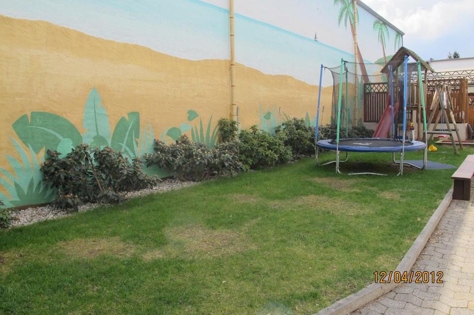 Heusenstamm Traumimmobilie in ruhiger Waldlage als Gewerbe- und Wohnimmobilien – Bild 5