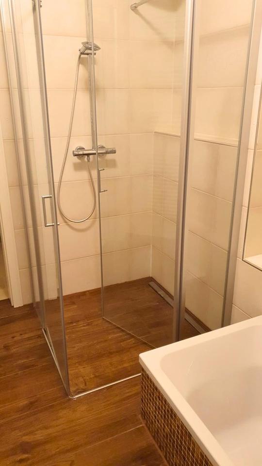 „Exklusive Erdgeschosswohnung mit 34 m² Wohnküche, Travertinboden & Terrasse – Neubau 2019 – Bild 5