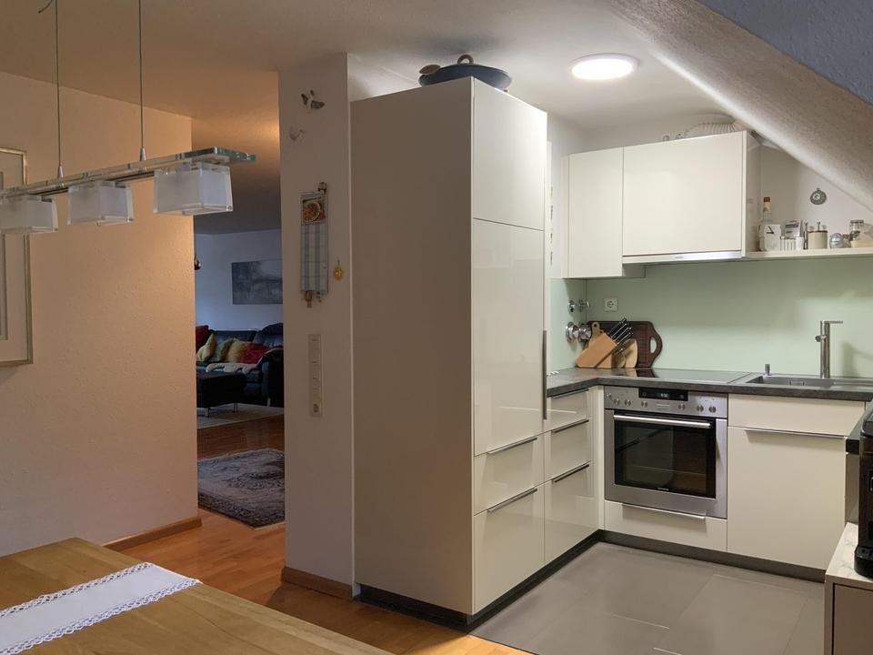 Helle Maisonette Wohnung in der Mitte von Grenzach – Bild 6