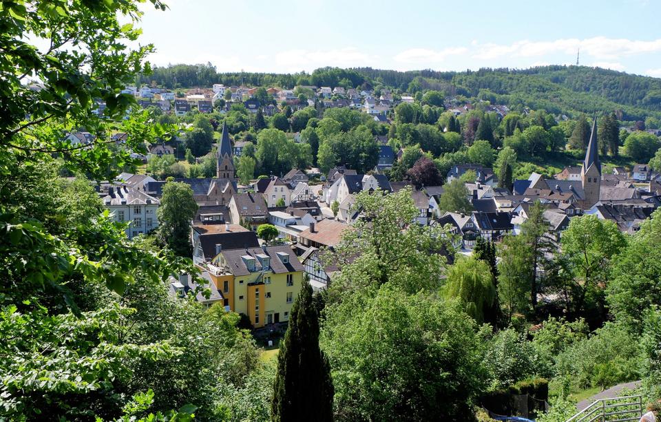 Luxus Eigentumswohnungen in 51766 Engelskirchen - Ründeroth – Bild 14