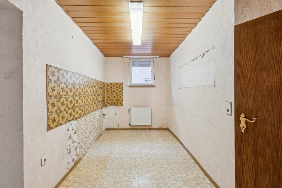 2-Familienhaus mit flexiblen Nutzungsmöglichkeiten – Bild 13