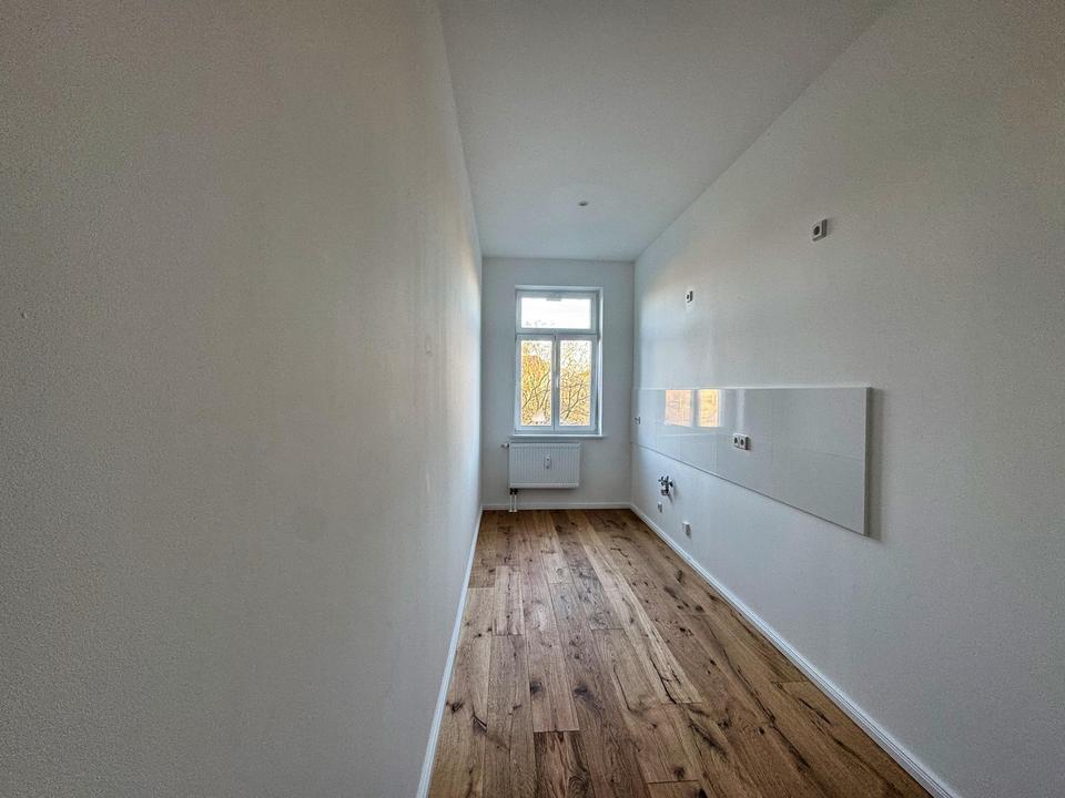 Ihre neue 1,5-Zimmer-Wohnung an einer der schönen Ecke in Connewitz – Bild 8