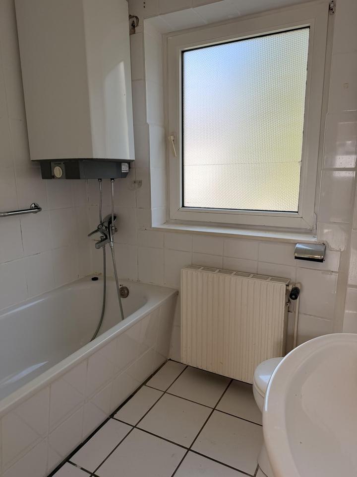 Charmantes Endreihenhaus mit großem Grundstück und viel Potential – Bild 8