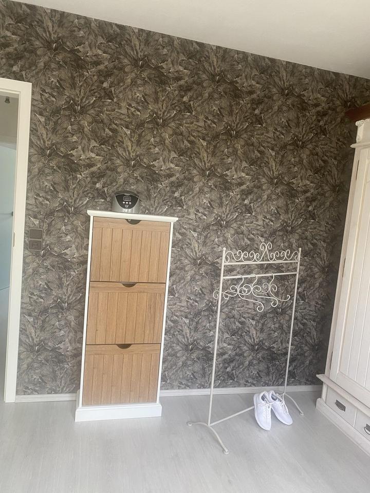 Top gepflegtes, freistehendes Ein- bis Zweifamilienhaus – Bild 13