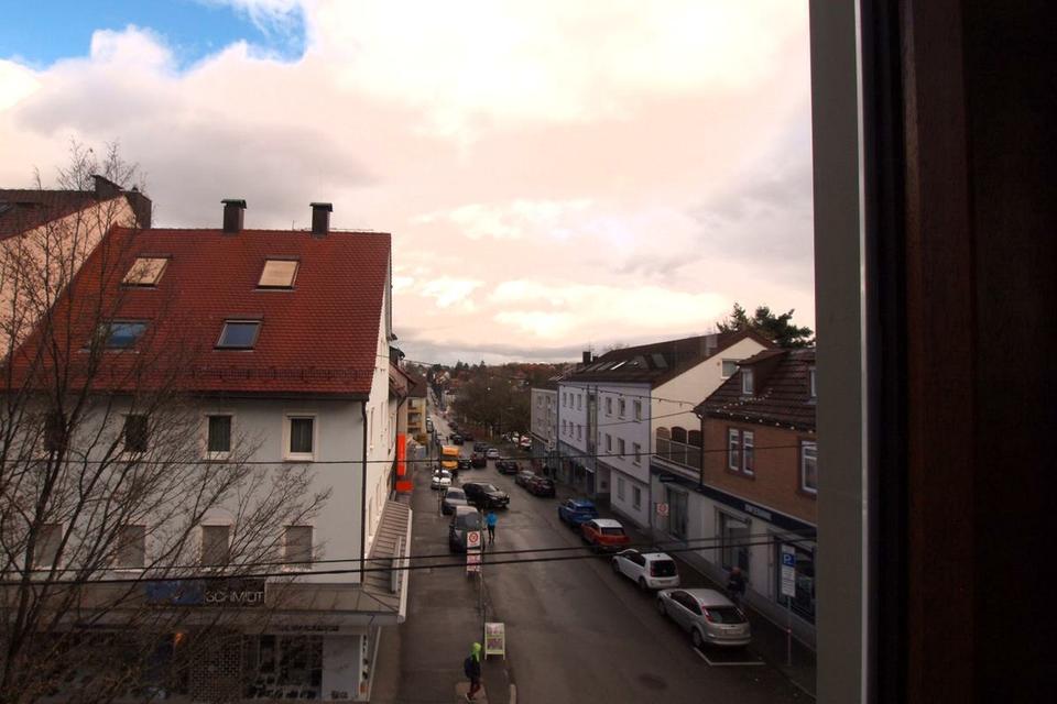 Charmante 3-Zimmerwohnung im Herzen von Degerloch – Bild 9