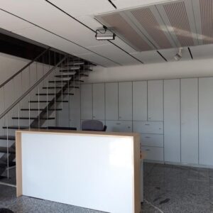 Büro, Ausstellungsraum, Atelier oder Praxis