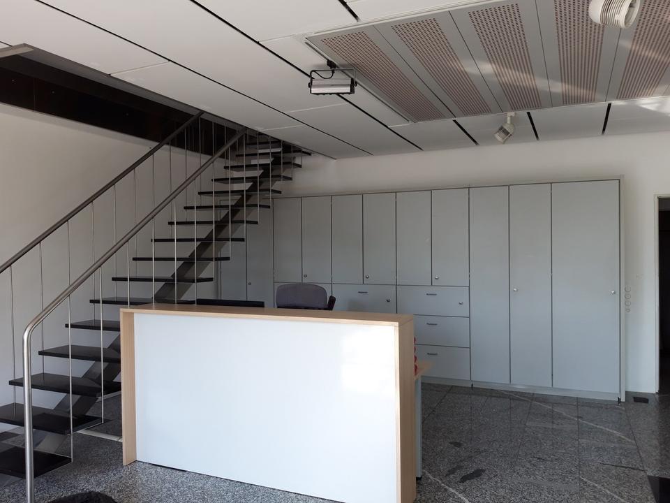 Büro, Ausstellungsraum, Atelier oder Praxis