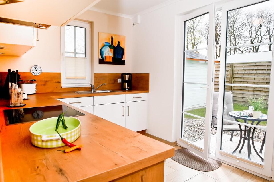 Renditeobjekt oder Familienglück an der Ostsee in Rerik – Bild 6