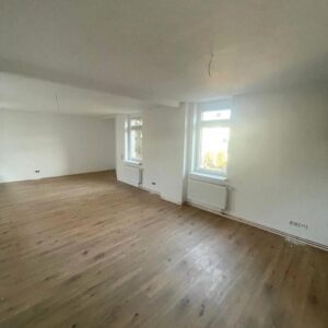 Sanierte Wohnung im Zentrum Apolda – Erstbezug