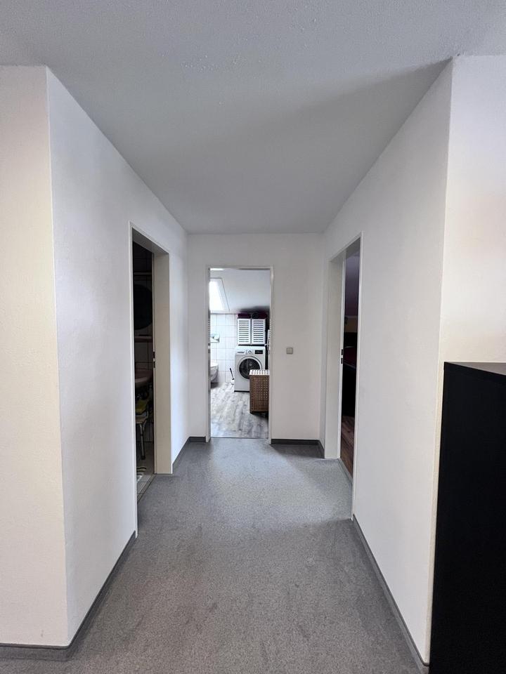 Idyllisch gelegene 5 Zimmer Wohnung – Bild 15