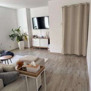 3 Zimmer Wohnung zu vermieten inkl. und Gartenzugang