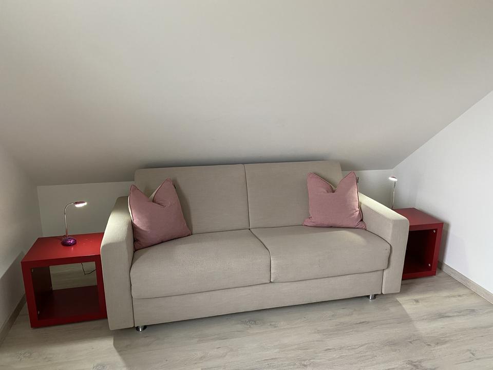 Traumhaftes Energiesparhaus in Seenähe – Bild 27