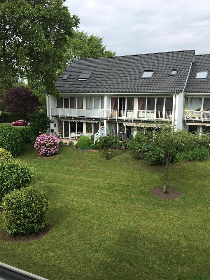 Für Anleger - Vermietete attraktive 3-Zimmer-Wohnung mit Balkon – Bild 2