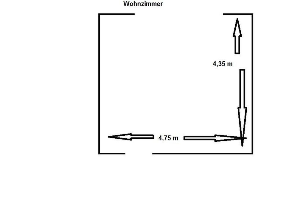 Toplage. Sehr schöne zwei Zimmer Wohnung in Tempelhof/ Kreuzberg mit großem Südbalkon – Bild 12