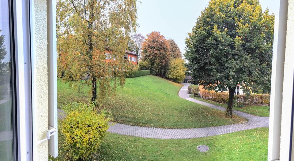 3 1/2 Zimmer Etagenwohnung in Murnau mit Loggia – Bild 15