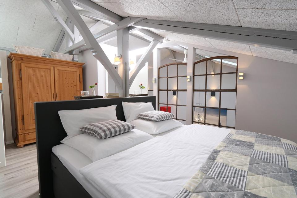2-Zimmer Loft - Wohnen, wo andere Urlaub machen – Bild 15