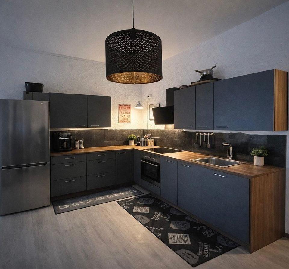 Großzügige 2-Zimmer-Wohnung mit großer Terrasse und Weitblick – Bild 9