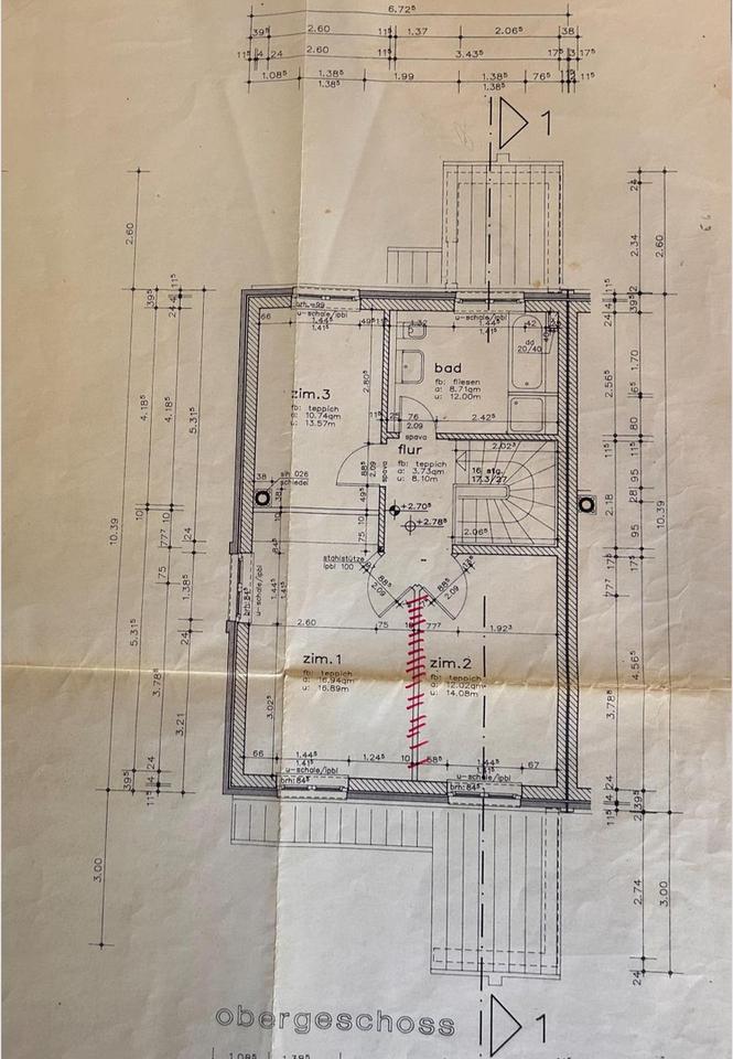 Licht. Raum. Küstennähe- Ihr Zuhause in Travemünde – Bild 21