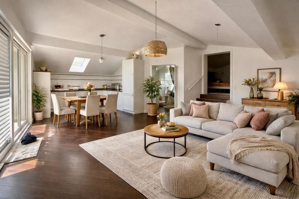 PRIVATVERKAUF Einfamilienhaus mit Einliegerwohnung – Bild 8