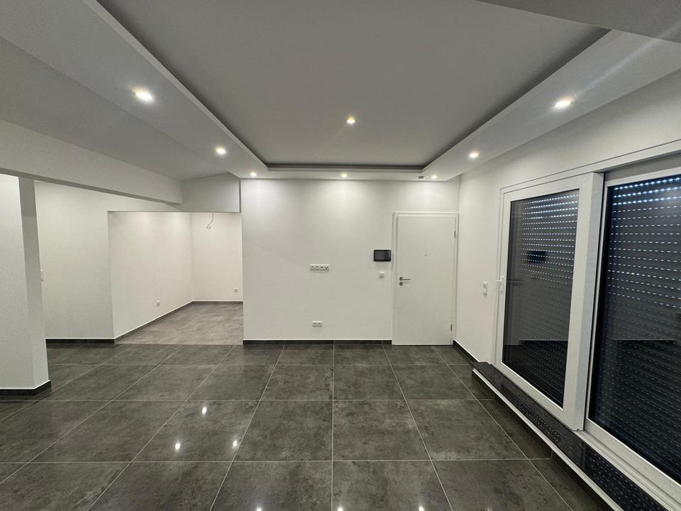 Neubau Pentwohnung schönen Terrasse und 2-Zimmer – Bild 4