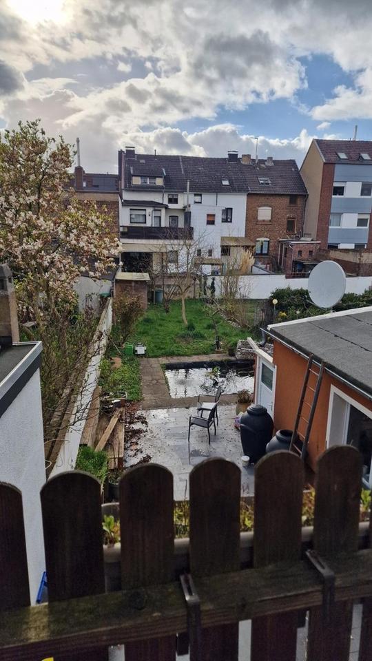 Helle 2-Zimmer-Einheit mit Gartenblick – kompakt, gepflegt und lichtdurchflutet – Bild 7